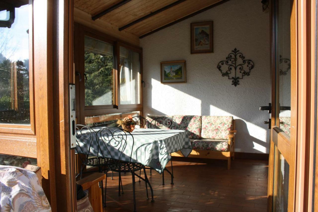 Villa Anna Sorico Exterior foto