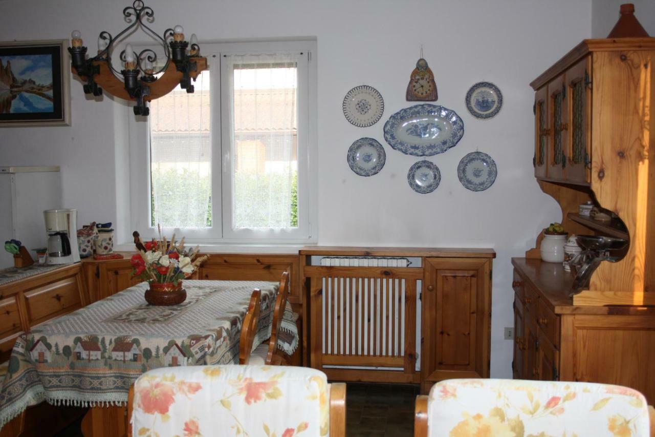 Villa Anna Sorico Exterior foto